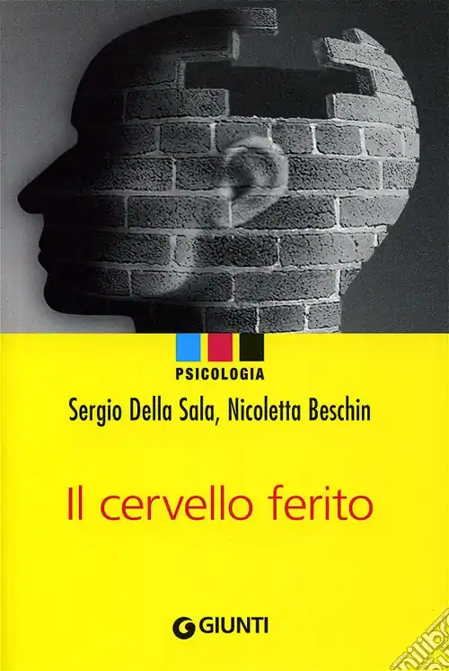 Reso Gratuito Il cervello ferito