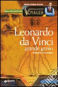 Leonardo da Vinci grande genio Direttamente Dal Produttore