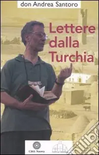 Professionale Lettere dalla Turchia