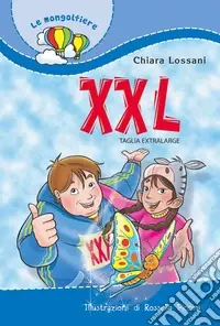 Spedito Oggi XXL. Taglia extralarge