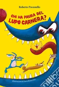 Economico Chi ha paura del lupo Carnera?
