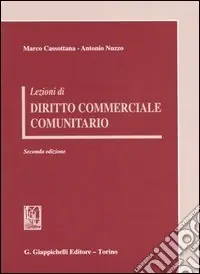 Lezioni di diritto commerciale comunitario Spedizione Espresso