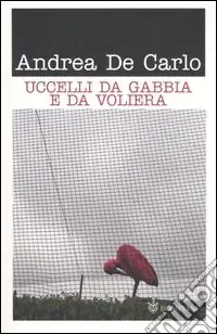 Esclusivo Uccelli da gabbia e da voliera