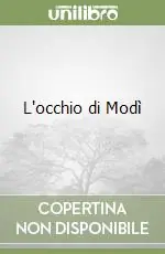 L‘occhio di Modì Spedito Oggi