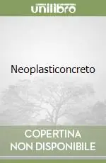 Must-Have Neoplasticoncreto