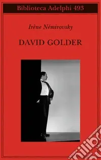David Golder Promozione Esclusiva