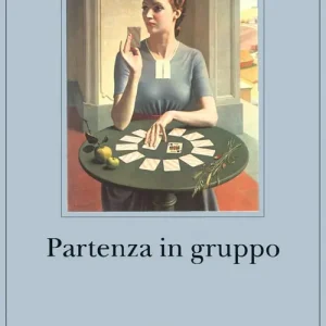 Ultime Pezzi Partenza in gruppo