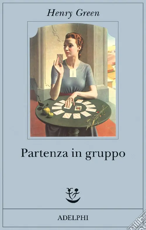 Ultime Pezzi Partenza in gruppo