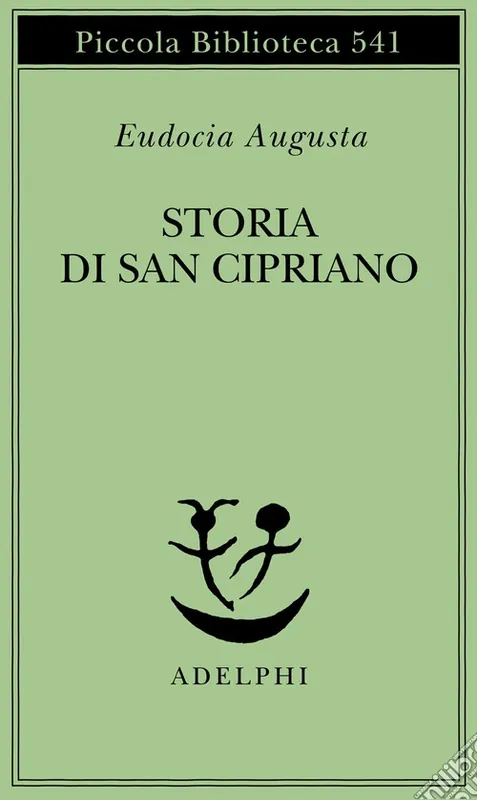 Direttamente Dal Produttore Storia di san Cipriano