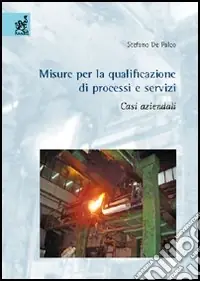 Subito Disponibile Misure per la qualificazione di processi e servizi. Casi aziendali