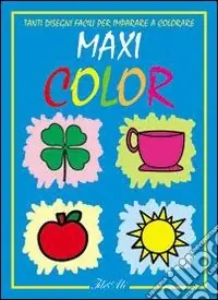 Maxi color Offerta Del Giorno
