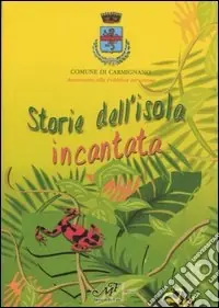 Pagamento Sicuro Storie dell‘isola incantata