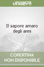 Prezzo Di Fabbrica Il sapore amaro degli anni