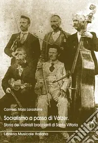 Socialismo a passo di valzer Spedito Oggi