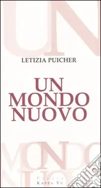 Un mondo nuovo Professionale