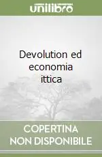 Devolution ed economia ittica Prezzo Basso