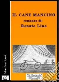 Ultimissimo Modello Il cane mancino