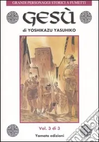 Gesù. Vol. 3 Nuova Collezione