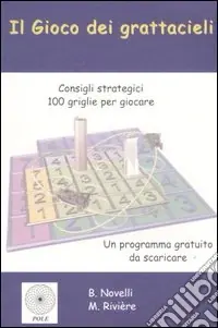 Reso Gratuito Il gioco dei grattacieli. Consigli strategici. 100 griglie per giocare