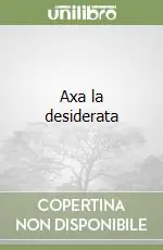 Axa la desiderata Compra Online