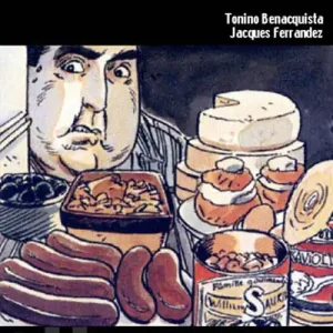 Il mangione Reso Gratuito