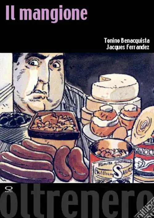 Il mangione Reso Gratuito
