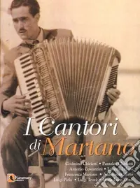 Solo Oggi I cantori di Martano. Con CD Audio
