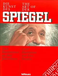 Die Kunst Des Spiegel.The art of Der Spiegel Esclusivo