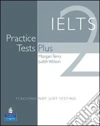 IELTS pract test plus. With CD pack. Per le Scuole superiori Sconto