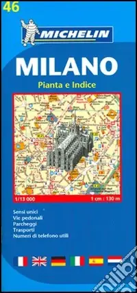 Milano e dintorni 1 13.000 2003-2004 Sconto