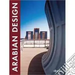 Arabian design. Ediz. italiana, inglese, spagnola, francese e tedesca Sconto