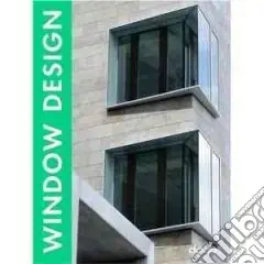 Window design. Ediz. italiana, inglese, spagnola, francese e tedesca Offerta Speciale
