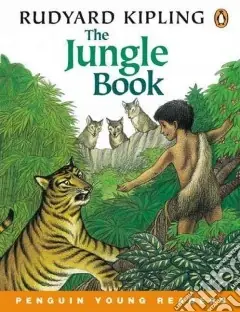 Jungle book. Level 2. Con espansione online (The) Offerta Speciale