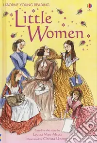 Little Women. Ediz. a colori Nuova Collezione