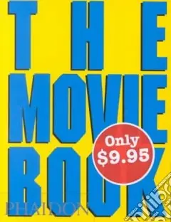 The movie book. Mini format. Ediz. illustrata Pagamento Sicuro
