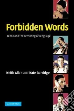 Allan Forbidden Words Pb Promo Stagionale