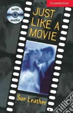 Offerta Limitata Leather Camb.eng.read Like Movie Pk