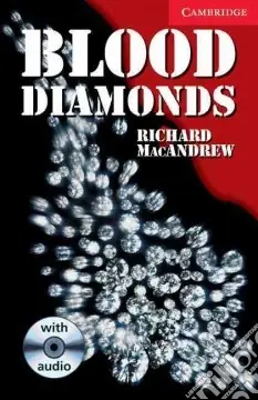 Macandrew Camb.eng. Read Blood Bk+cd Più Venduto