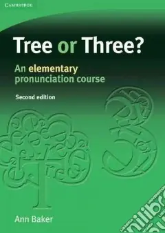 Pagamento Sicuro Baker Tree Or Three? Std 2ed