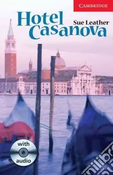 Più Venduto Leather Camb.eng.read Hotel Cas Pack