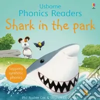 Nuovo Arrivo Shark in the park. Ediz. a colori