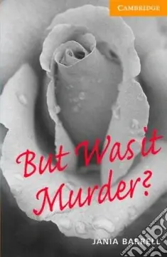 Barrell Camb.eng.read But Murder Pk Economico