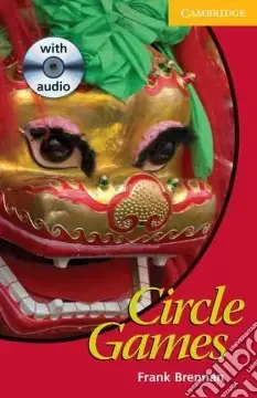 Brennan Camb.eng.read Circle Game Pk Affare