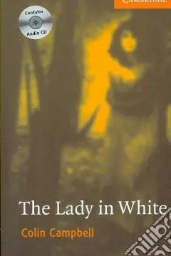 Offerta Limitata Campbell Camb.eng.read.lady White Pk