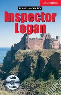 Macandrew Camb.eng.read Logan Pack Esclusivo