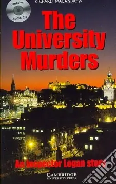 Popolare Macandrew Camb.eng.read Murders Pk