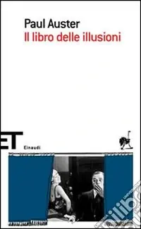 Il libro delle illusioni Ordina Subito