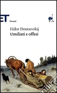 Reso Gratuito Umiliati e offesi