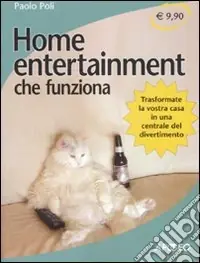 Prezzo Conveniente Home entertainment che funziona