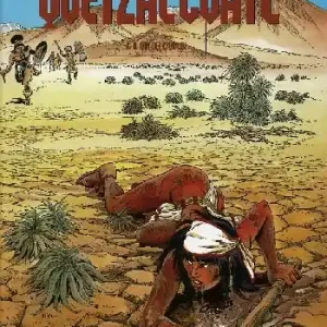 Popolare Il dio dei Caraibi. Vol. 4